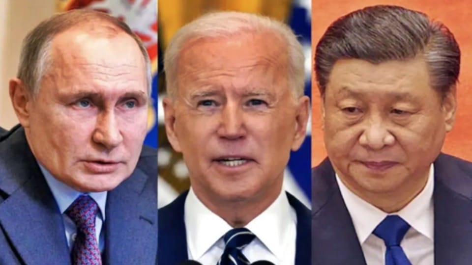 United Nations Security Council America clashes with China and Russia over sanctions on North Korea