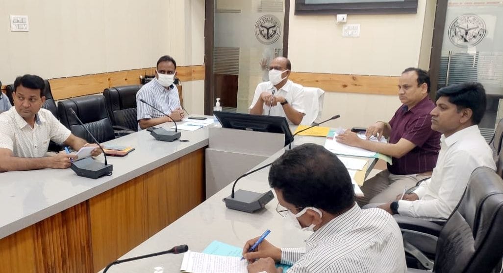 Forest department will plant one lakh saplings on the banks of Malan