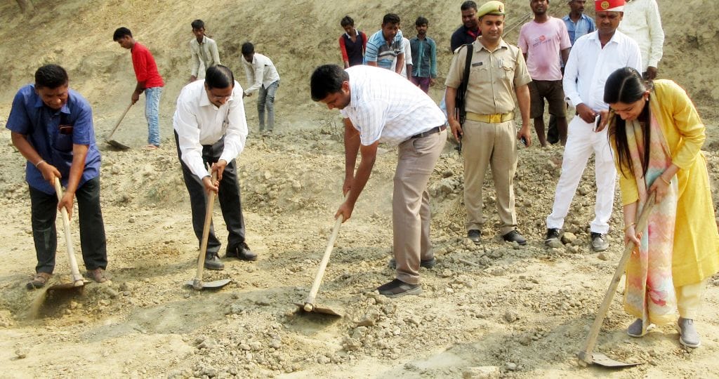 Civic Amenities