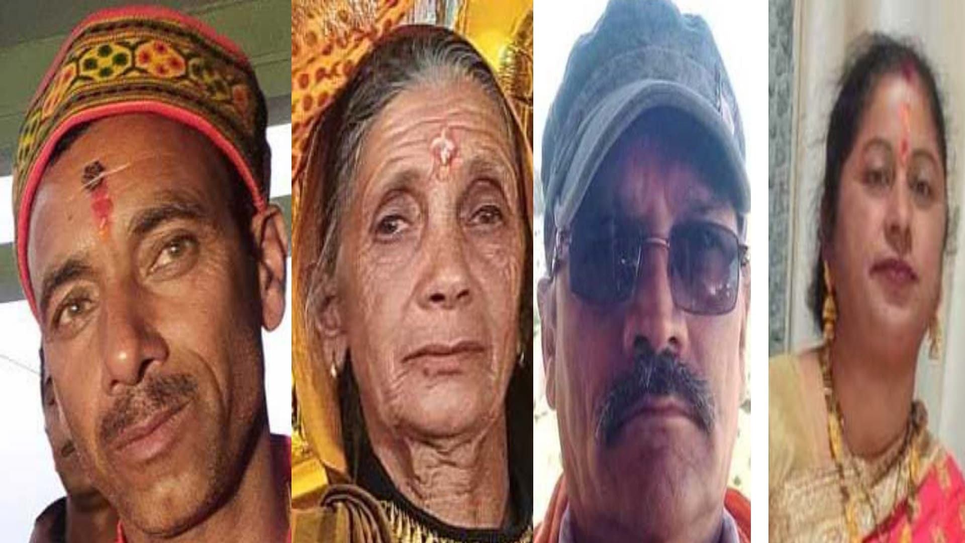 Accident, Accident scary night, injured Manju told about scary night of accident, See Photos