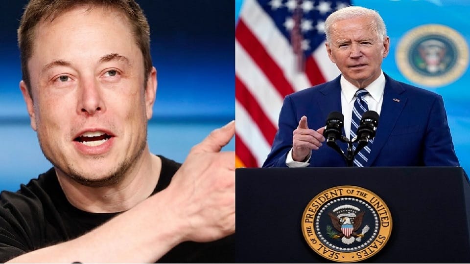 US illegal immigrants allegedly informed of polling center during elections on free phone now elon musk reacts