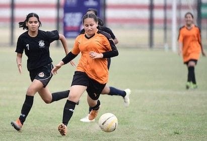SFA: Him Jyothi and Vantage Hall in finals of football