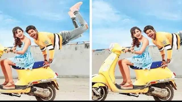 Motion poster of Abhimanyu Dassani Shirley Sethia shilpa shetty starrer film released trailer of nikamma to be released on 17 may