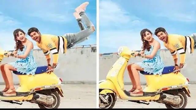 Motion poster of Abhimanyu Dassani Shirley Sethia shilpa shetty starrer film released trailer of nikamma to be released on 17 may