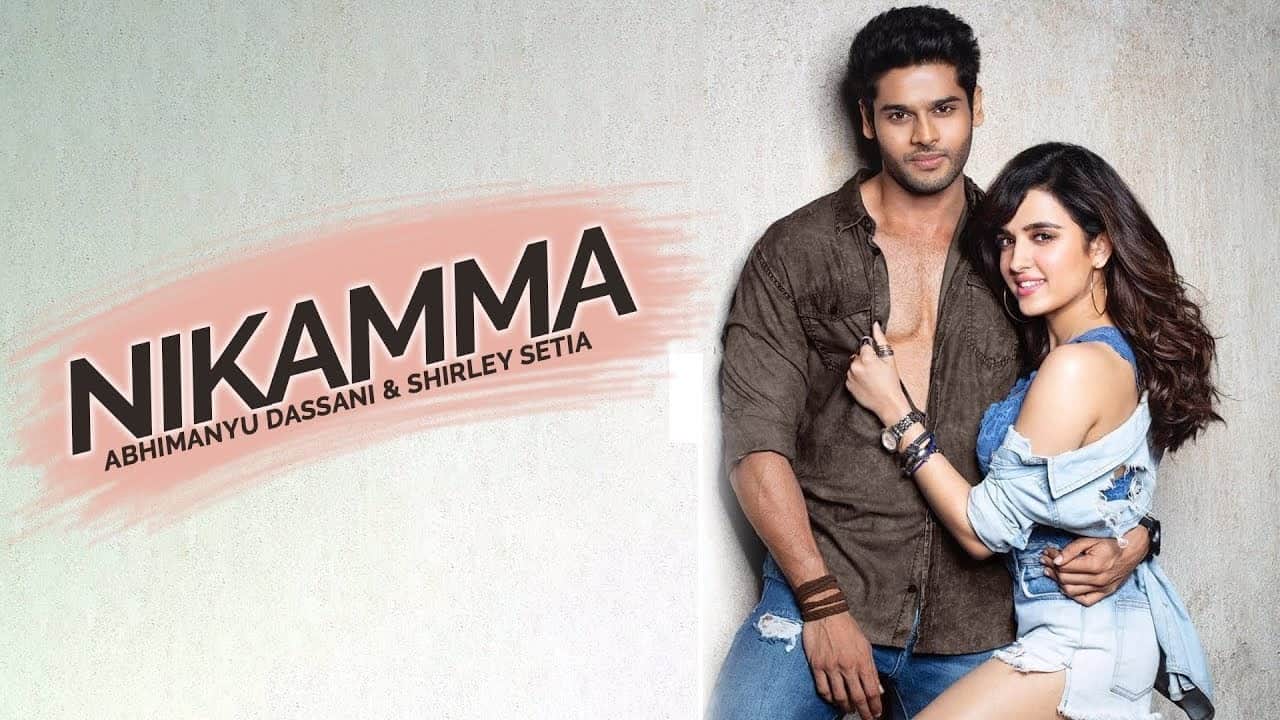 Bollywood Vs South Cinema Debate Shilpa Shetty at Film Nikamma Trailer Event said that South Industry made films inspired by content