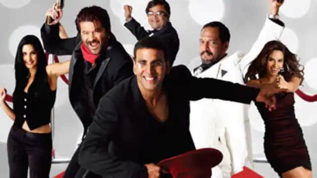 Akshay Kumar Starrer Welcome completes 16 years Actor busy shooting for the Franchise Third Part