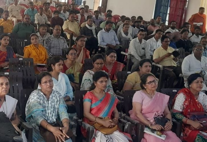 education,meeting