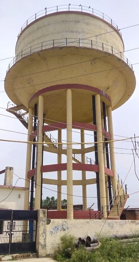 Villagers are thirsty even after spending crores