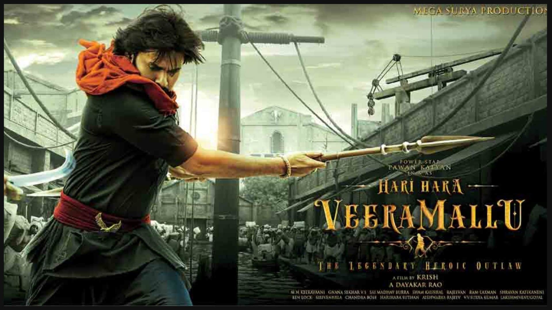 Upcoming South Pan India Films Kichcha Sudeepa, Samantha Ruth Prabhu, Aishwarya Rai Bachchan, Pawan Kalya After KGF 2, Pushpa and RRR are