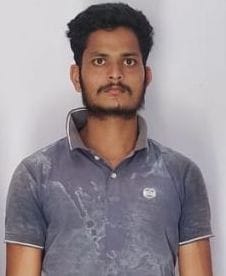 Hathras: Harsh firing accused sent to jail