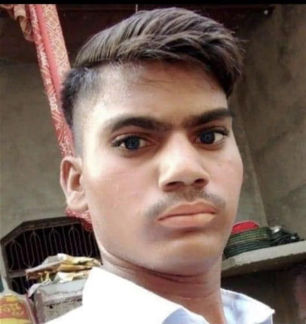 Hathras: Youth dies in collision of two bikes