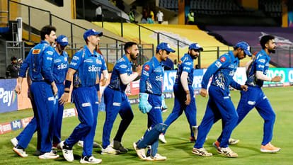 IPL 2022, CSK vs MI Analysis: Short circuit and batsmen flop show were the reason for Chennai super kings defeat, Daniel Sams turned the match in the very first over