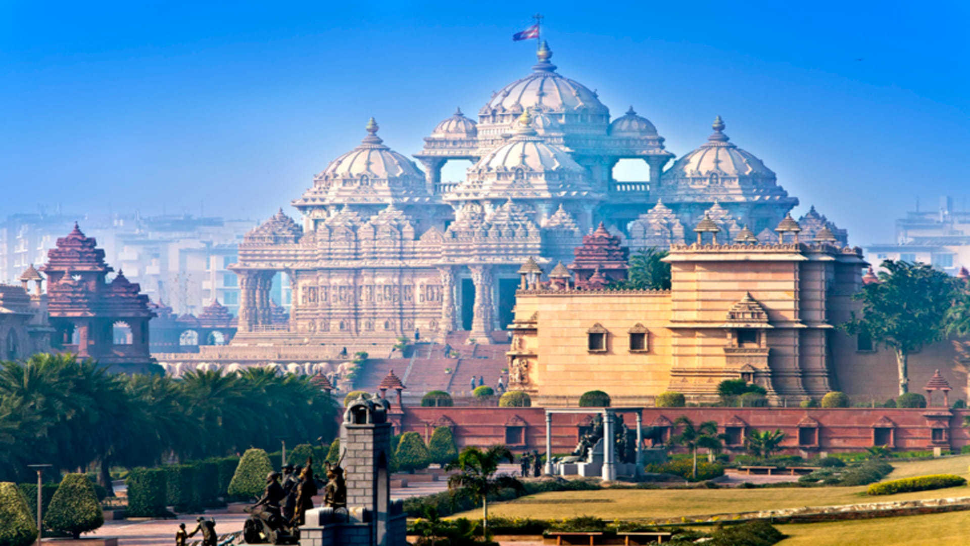 IRCTC Tour Package Vadodara Ahmedabad know all details here