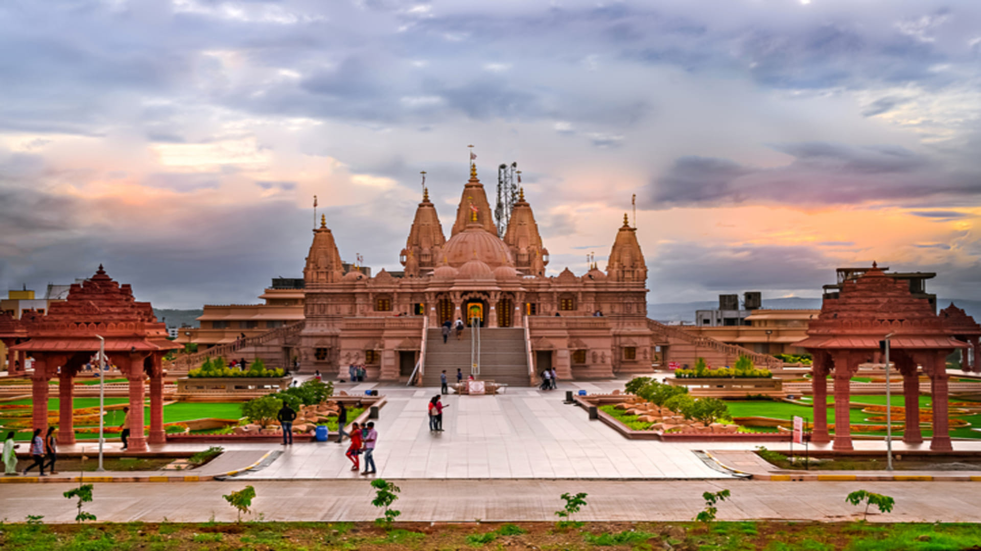 IRCTC Tour Package Vadodara Ahmedabad know all details here