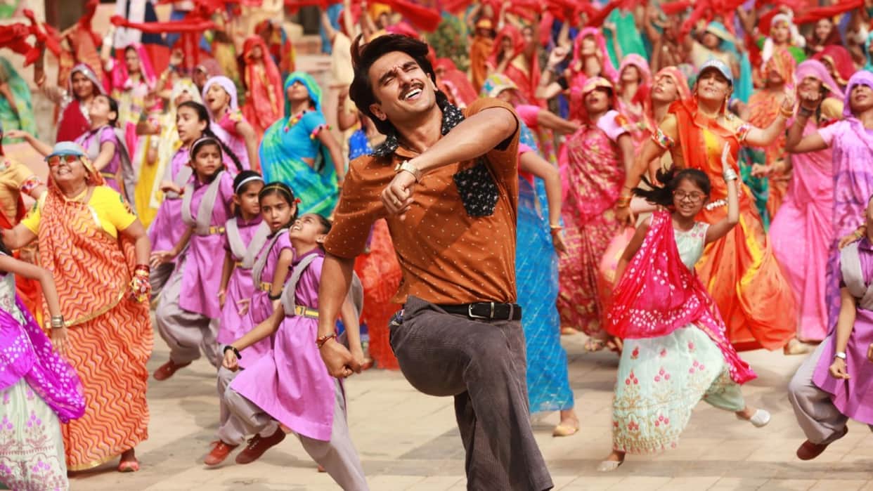 Jayeshbhai Jordaar Box Office Collection Day 2 are wash out at box office heading for a disaster at box office