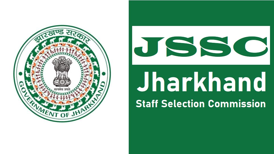 JSSC Recruitment 2022 Notification Out for 921 Posts Apply Online From 30 May