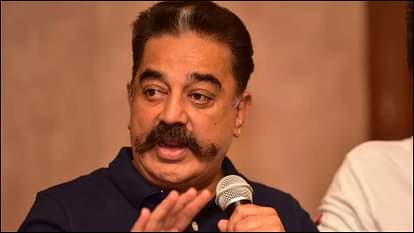 South vs Bollywood cinema: vikram star Kamal Haasan on pan Indian cinema says I am an Indian What are you