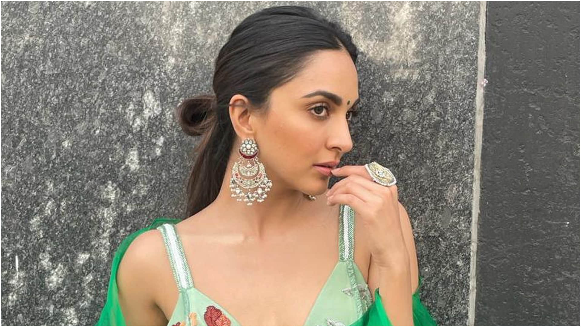 Bhool Bhulaiyaa 2 Actress Kiara Advani Told Sushant Singh Rajput Someday Someone Make a Biopic on You