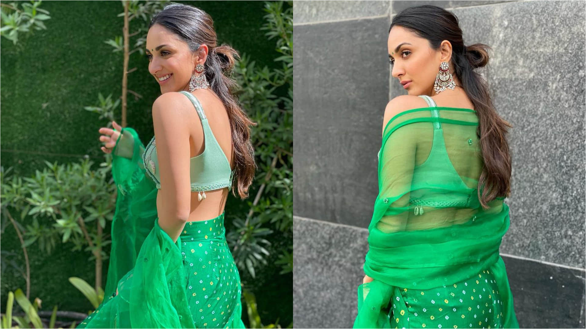 Satya Prem Ki Katha: Kiara Advani is so Excited to be working with Kartik Aaryan again after Bhool Bhulaiyaa 2