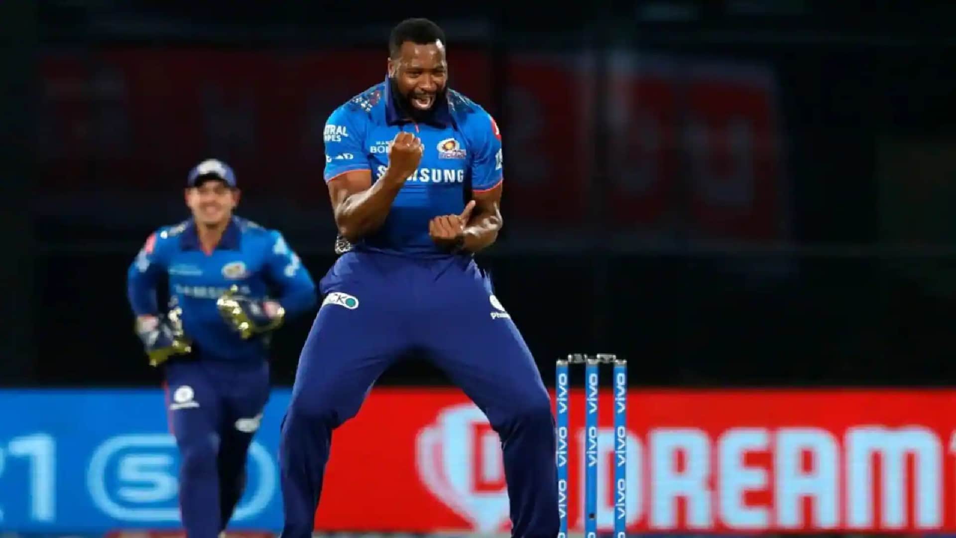 IPL 2023: Kieron Pollard retires from IPL; will be batting coach of Mumbai Indians next season