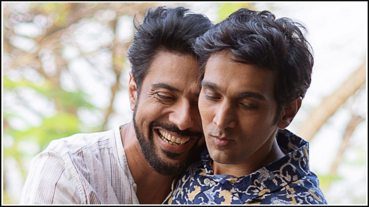 Modern Love Mumbai second episode on gay romance is unavailable in uae on Amazon Prime Video