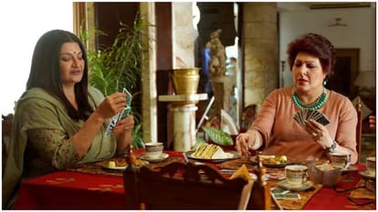 Modern Love Mumbai Review Amazon Prime Video Anthology Hansal Mehta Vishal Bhardwaj Alankrita Shrivastava