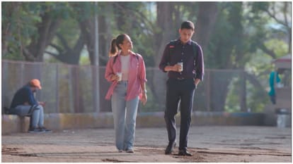 Modern Love Mumbai Review Amazon Prime Video Anthology Hansal Mehta Vishal Bhardwaj Alankrita Shrivastava