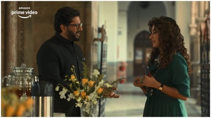Modern Love Mumbai Review Amazon Prime Video Anthology Hansal Mehta Vishal Bhardwaj Alankrita Shrivastava