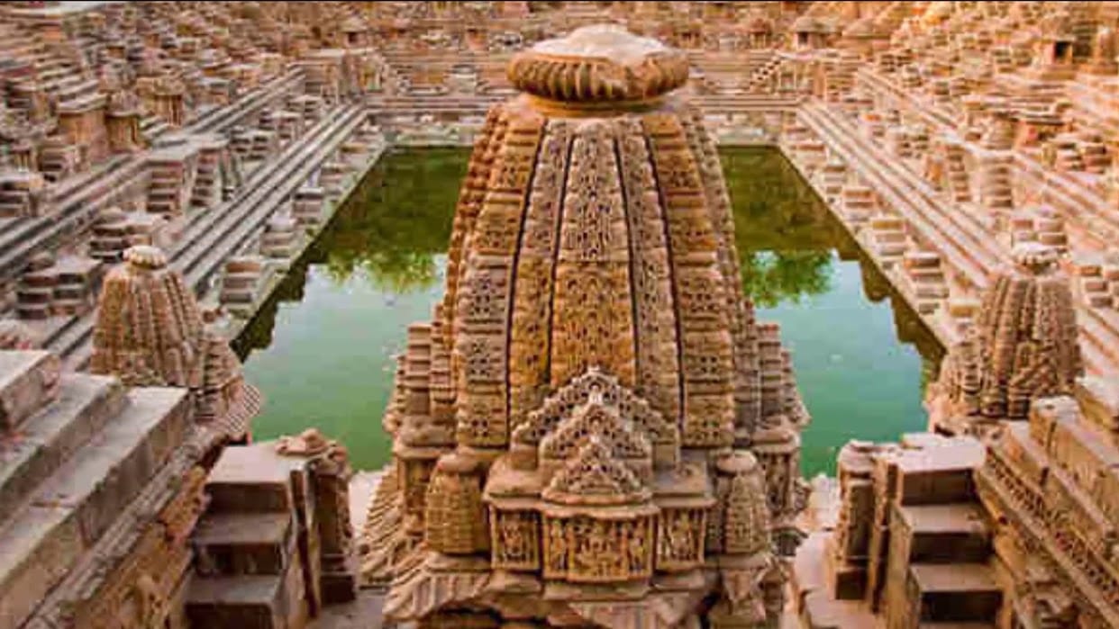 Three new cultural sites of India included in tentative list of UNESCO heritage sites