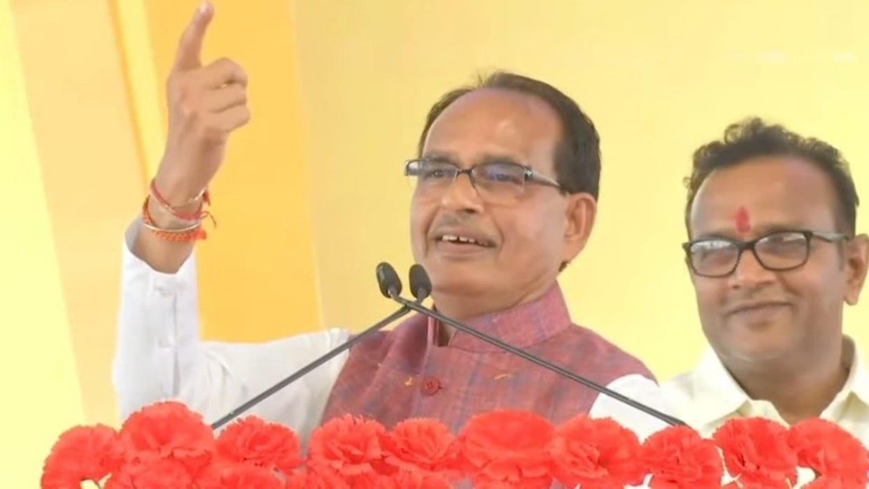 Madhya Pradesh Assembly Election 2023 Next elections to be held on OBC reservation issue