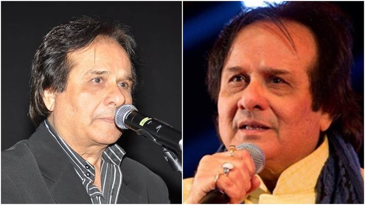 Manhar Udhas Birthday: Manhar Udhas became singer after completing his engineering has given voice to songs of about 450 Hindi films