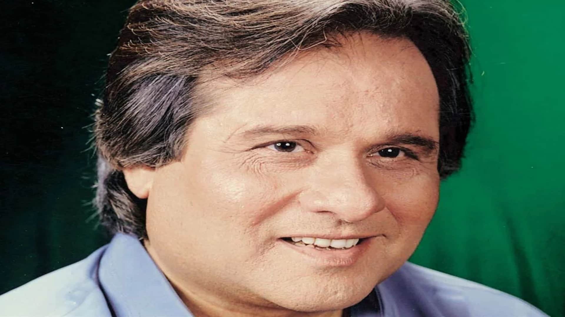 Manhar Udhas Birthday: Manhar Udhas became singer after completing his engineering has given voice to songs of about 450 Hindi films