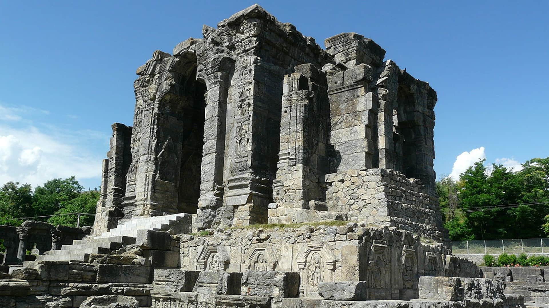 History of India: More Than 60 Thousand Temples Destroyed by Mughals Know the History of India About 10 Temples in Hindi