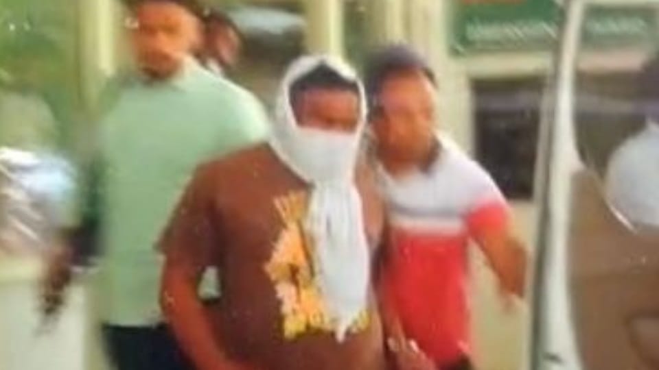Mohali Attack: state special operation cell arrested one accused from Delhi