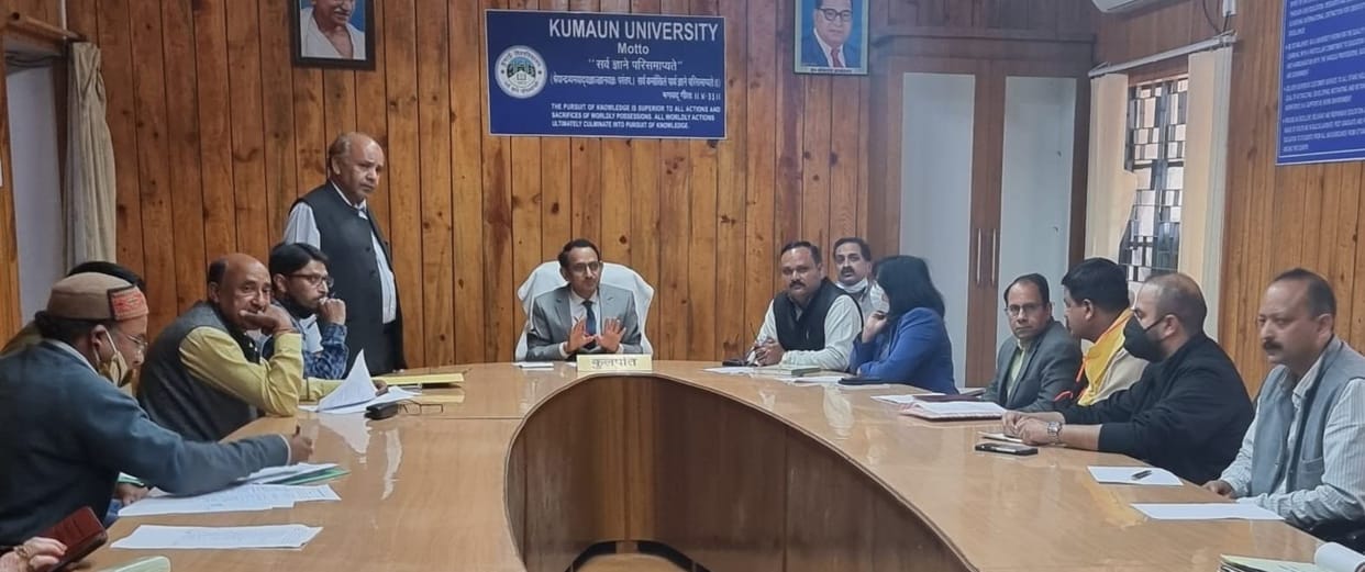 Students of two years will get degree, medal in the convocation