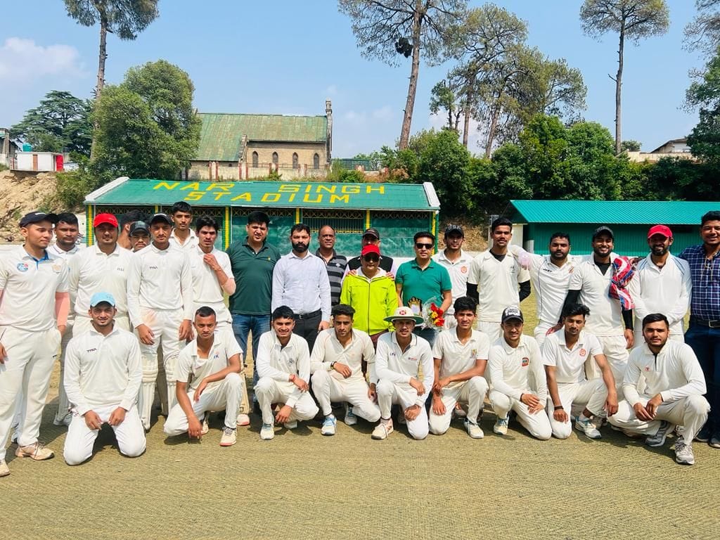 Mehra Club Wins By 86 Runs