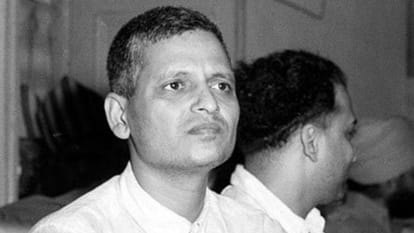 Nathuram Godse