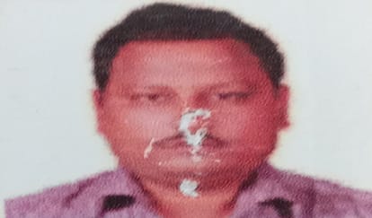 Railway contractor shoots himself with a licensed gun in prayagraj naini