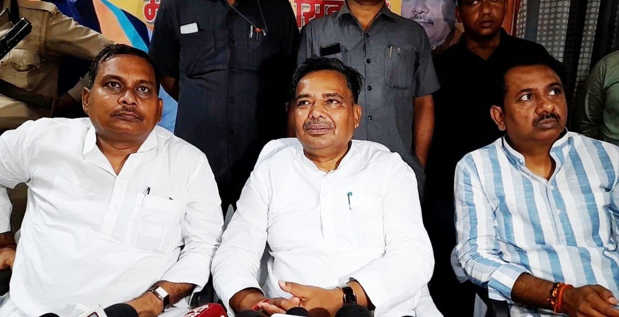 BSP is over in 22, SP will be in 24