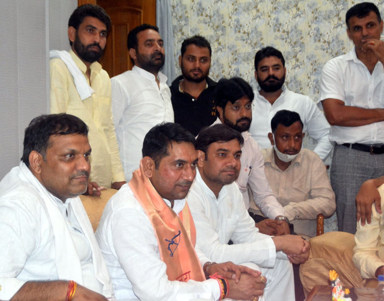 Will fulfill the promise of free electricity to farmers: Somendra