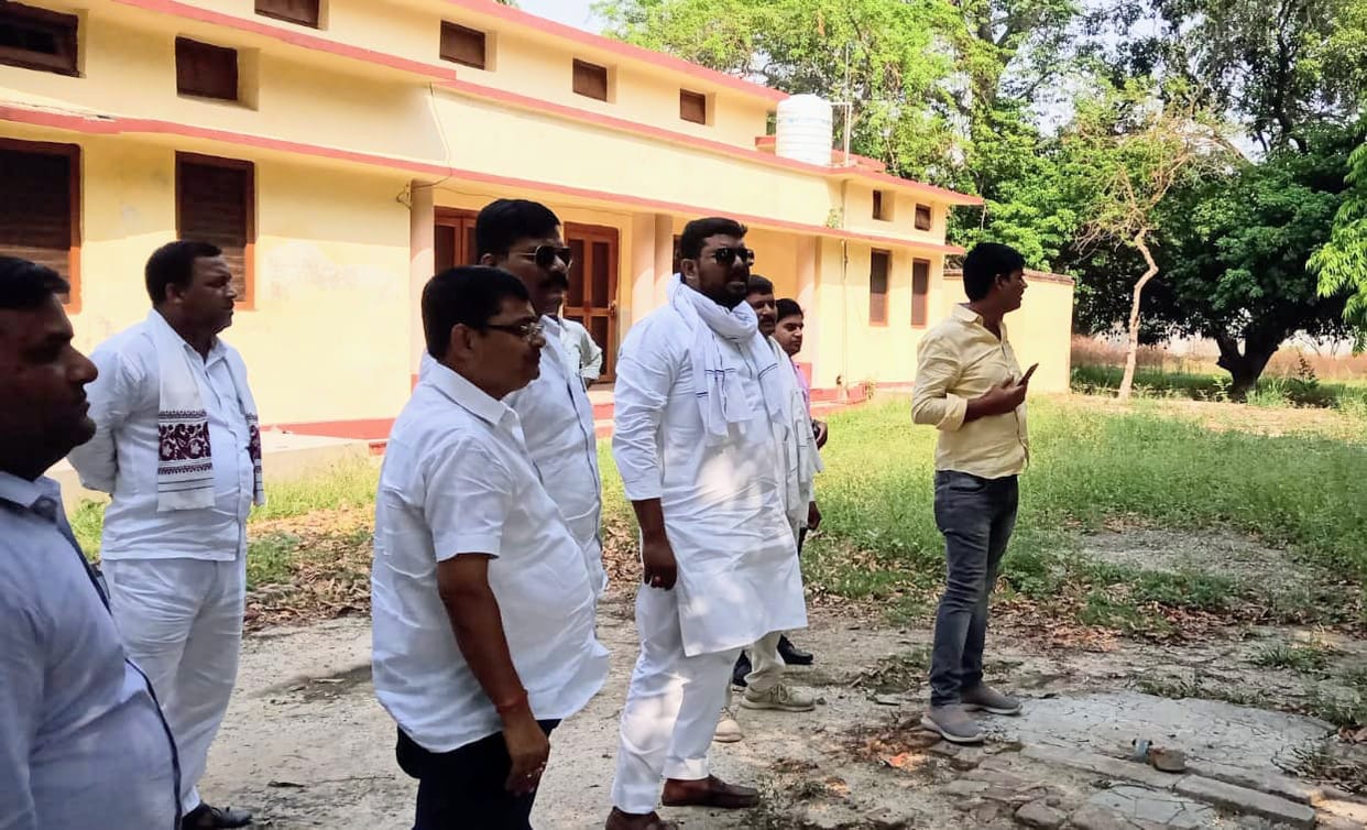 Explanation sought from JE, instructions for action on watchman