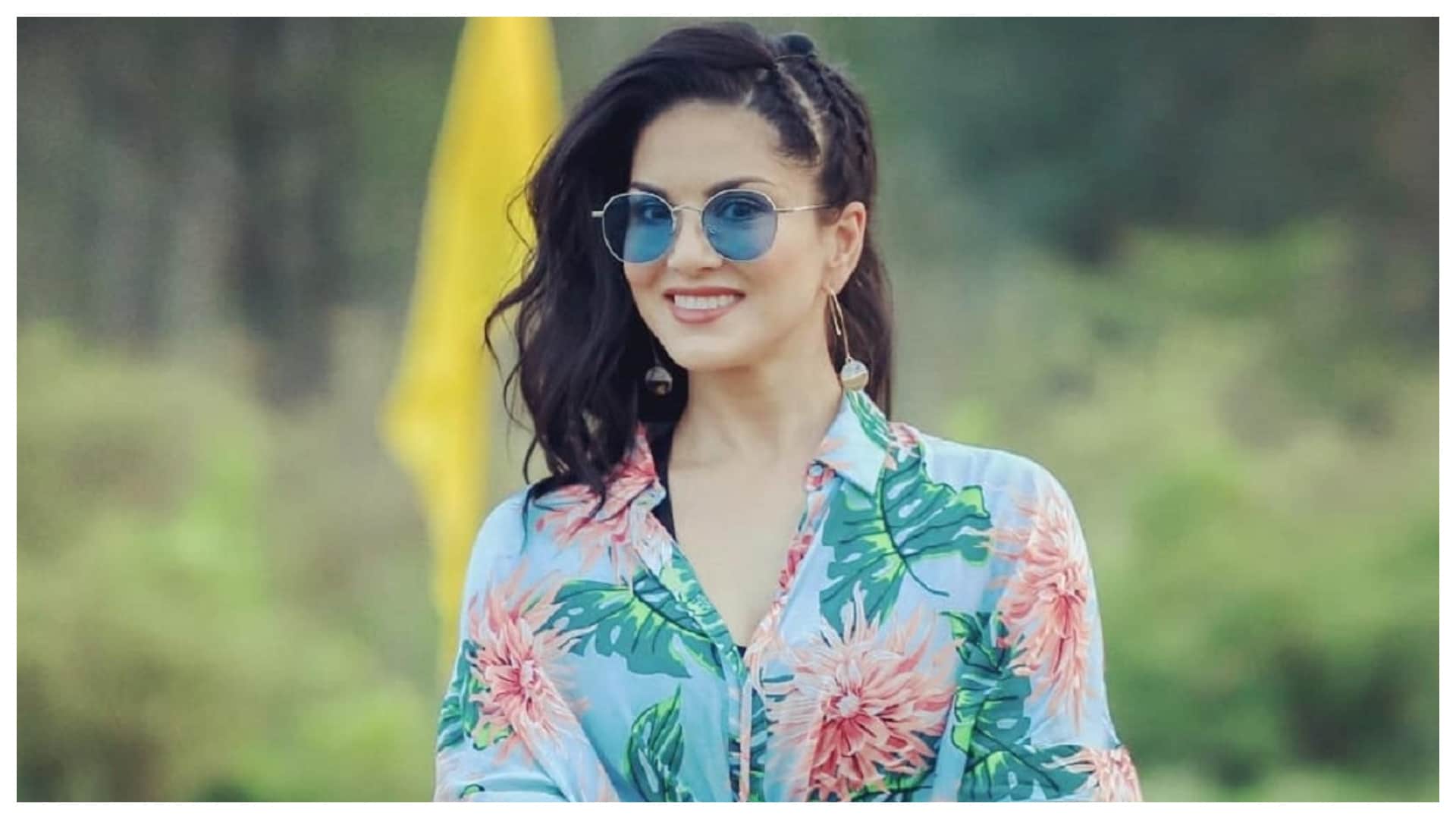 Film Director Anurag Kashyap Is Taking a Chance to Work With Sunny Leone Says Dream Come True