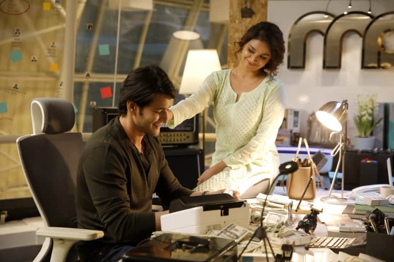 Sarkaru Vaari Paata Box Office Collection Day 2 Mahesh Babu changes his tone for hindi cinema now ready to do it