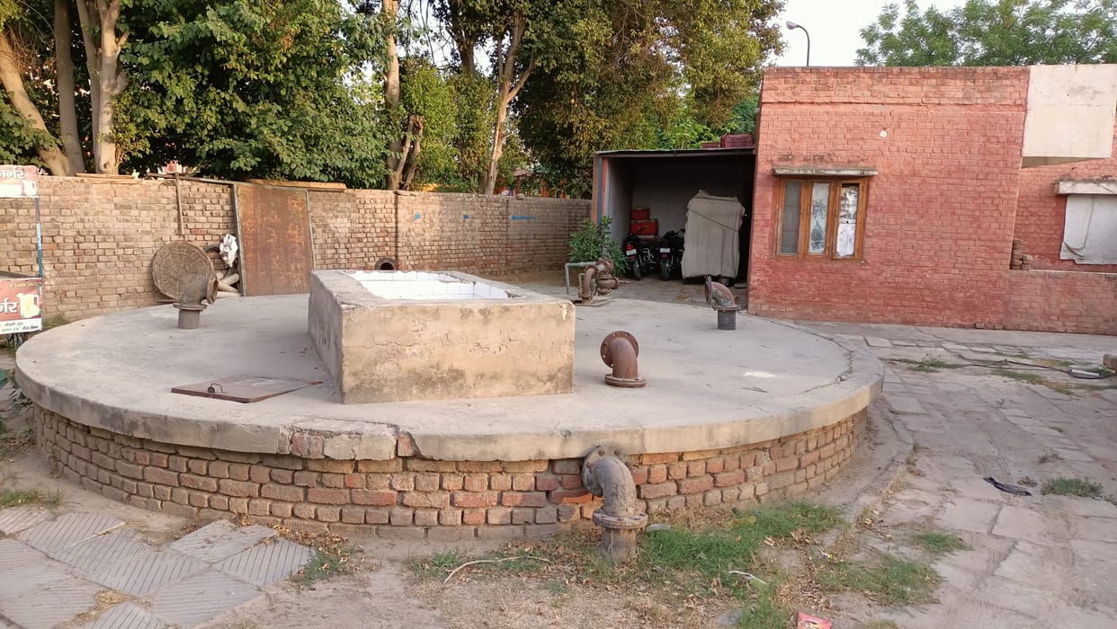 Plan: 18 new tubewells will be installed in the city