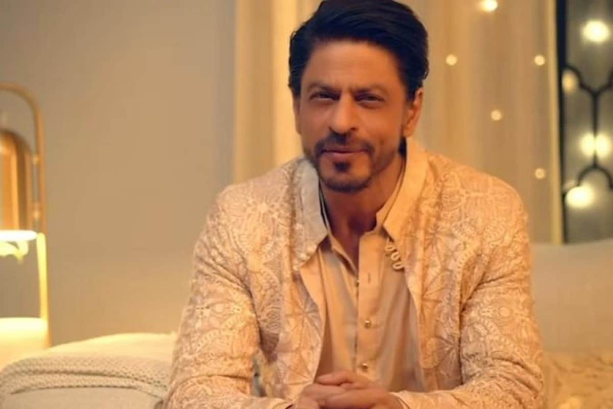 When Shahrukh Khan was asked about Hollywood debut like mahesh babu King Khan gave them a perfect answer