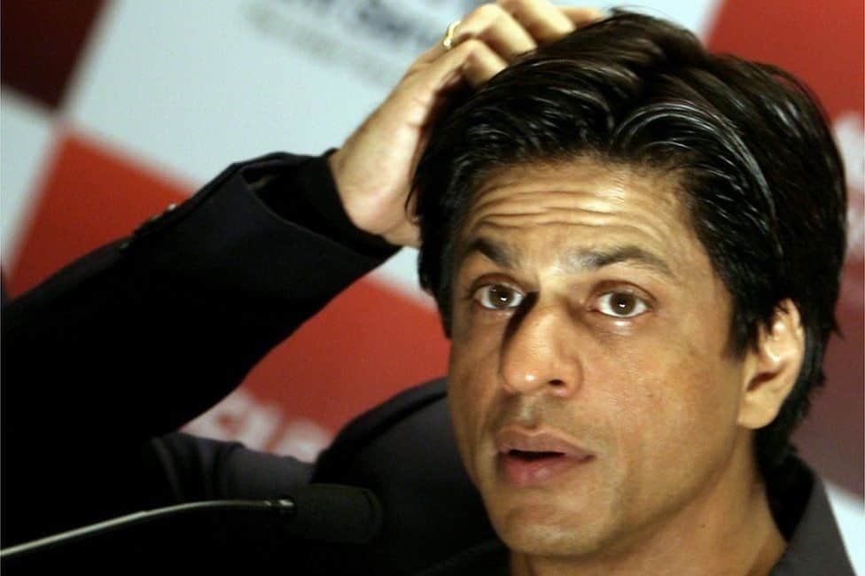 When Shahrukh Khan was asked about Hollywood debut like mahesh babu King Khan gave them a perfect answer