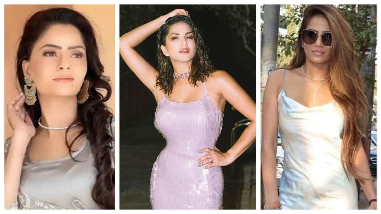 Sunny Leone entered in Bollywood with a big plan which became a trend Sherlyn Chopra Poonam Pandey Gehana Vasisth follow