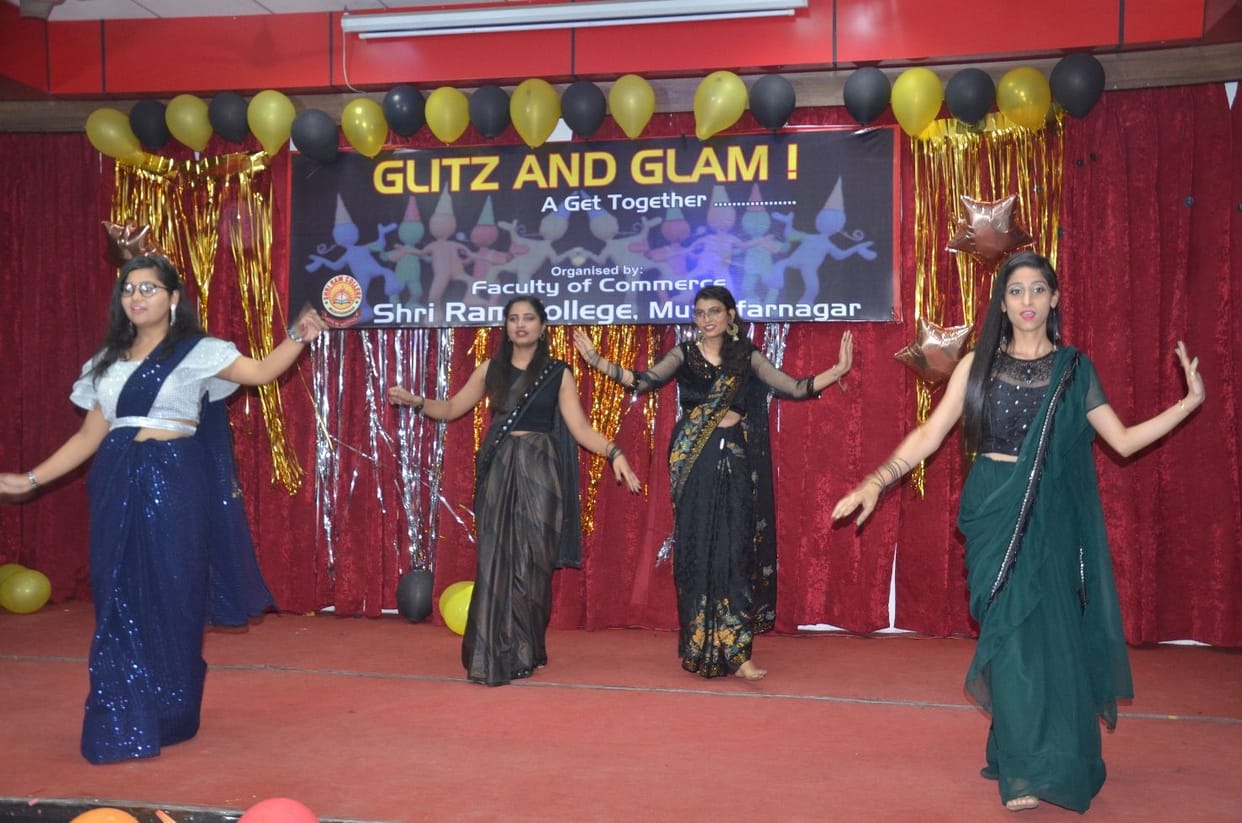 Fascinated by cultural programs, there was a lot of applause
