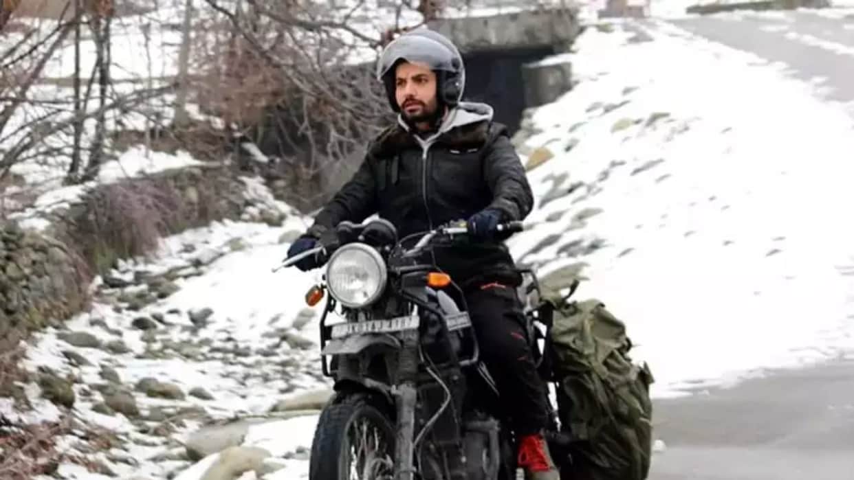 The Hindu Boy: After Vivek Agnihotri The Kashmir Files Producer Punit Balan made a short film based on Kashmiri Pandits