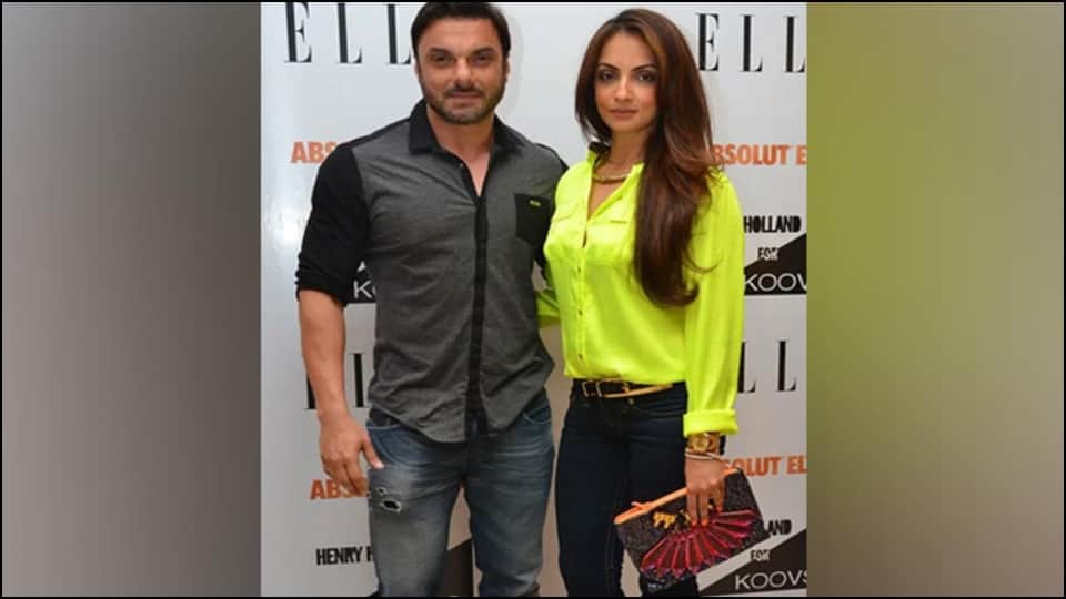 Sohail-Seema Khan Divorce: When Seema Khan said for the first time about separated from Sohail Khan say its not conventional marriage